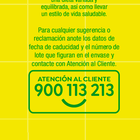 Nachos Alipende 150g