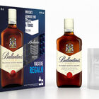 Whisky Ballantine's 70cl