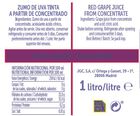 Mosto tinto Don Simon 1l