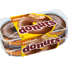 Donuts pack 4 fondant