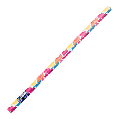 Papel de regalo rollo 70x200cm clásico