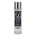 Eau de toilette Caravan hombre 150ml n&ordm;59