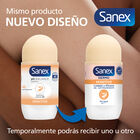 Desodorante roll-on Sanex Dermo Sensitive 48h antitranspirante, 50ml