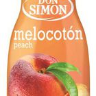 N&eacute;ctar de melocot&oacute;n Don Simon 1,5l