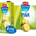 Néctar sin azúcar Disfruta piña 2l