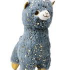 Peluche Gioplush Giolama gray