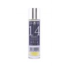 Eau de toilette Caravan hombre 30ml n&ordm;14