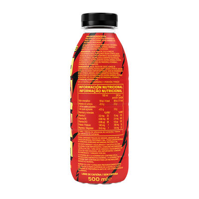Bebida Prime 50CL Ishowspeed