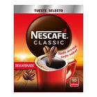 Caf&eacute; soluble descafeinado Nescaf&eacute; 10 sobres mezcla