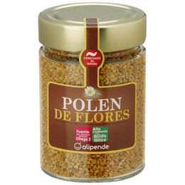 Polen de flores Alipende 225g