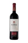 Vino tinto DO Valdepeñas Viña Albali crianza