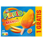 Pirulo Nestle 4U Mango