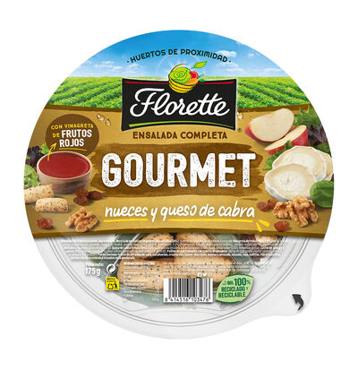 Ensalada gourmet Florette 180g