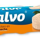 Atún claro Calvo pack 3 en escabeche