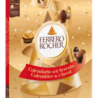 Calendario de adviento Ferrero Rocher 258g
