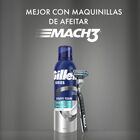 Espuma de afeitar Gillette 200+50ml series refrescante
