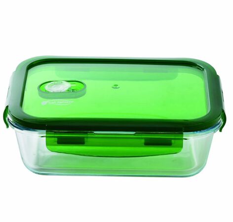 Tupper hermético Victoria San Ignacio 640 ml