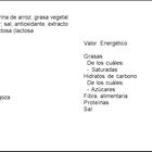 Picos sin gluten sin lactosa Sch&auml;r 60g cristal
