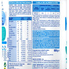Leche crecimiento en polvo Nativa 3 Nestlé desde 12meses 800g