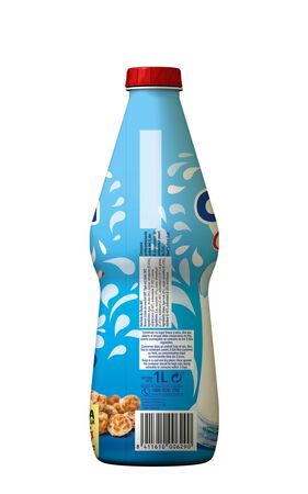 Horchata Chufi 1l