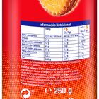 Galleta rellena Príncipe 250g maxichoc