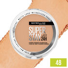 Base Maquillaje En Polvo Super Stay 24H Maybelline 48
