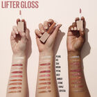 Maquillaje Brillo De Labios Maybelline Lifter Gloss Reef+ Ácido Hyalurónico 006