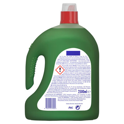 Lavavajillas Fairy 2500ml Ultra original
