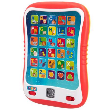 Tableta Educatica I-Fun Pad Winfun