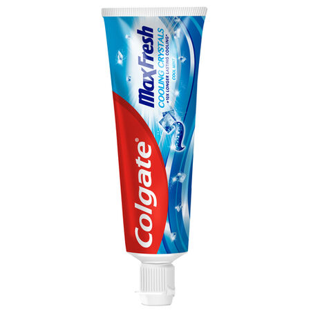 Pasta de Dientes Colgate Protección Contra la Caries 100ml