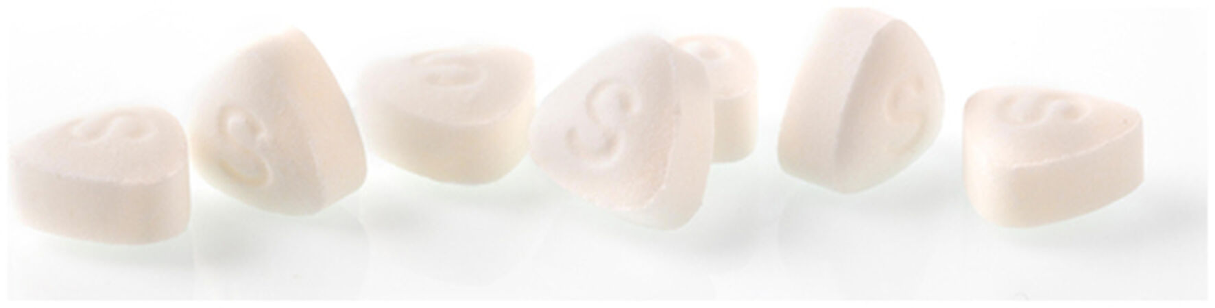 Caramelos sin azúcar añadido Smint pack 3 menta