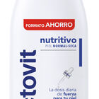 Gel baño Lactovit 750ml Nutritivo para piel Normal-Seca