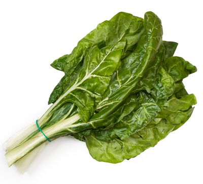 Acelga manojo 750g