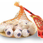 Chocolate ojos Horror 72g