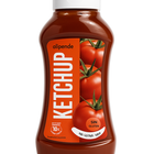 Ketchup Alipende 560g