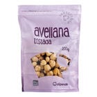 Avellana tostada Alipende 200g