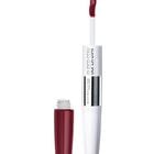 Pintalabios Maybelline Superstay 24h 185 rose dust