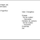 Ketchup Helios 20 bolsitas individuales