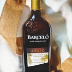 Ron añejo Barceló 70cl