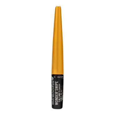 Maquillaje delineador de ojos Rimmel Wonder'swipe 002
