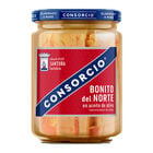 Bonito Consorcio 260g en aceite oliva