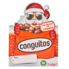 Estuche de Navidad Conguitos 45g