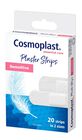 Tiras Cosmoplast Sensitive