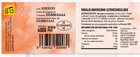 Navaja americana 400g