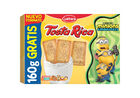 Galletas original Tostarica Cuetara 760 + 160gr 