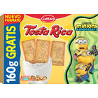 Galletas original Tostarica Cuetara 760 + 160gr 
