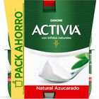 Bífidus Activia pack 8 azucarado