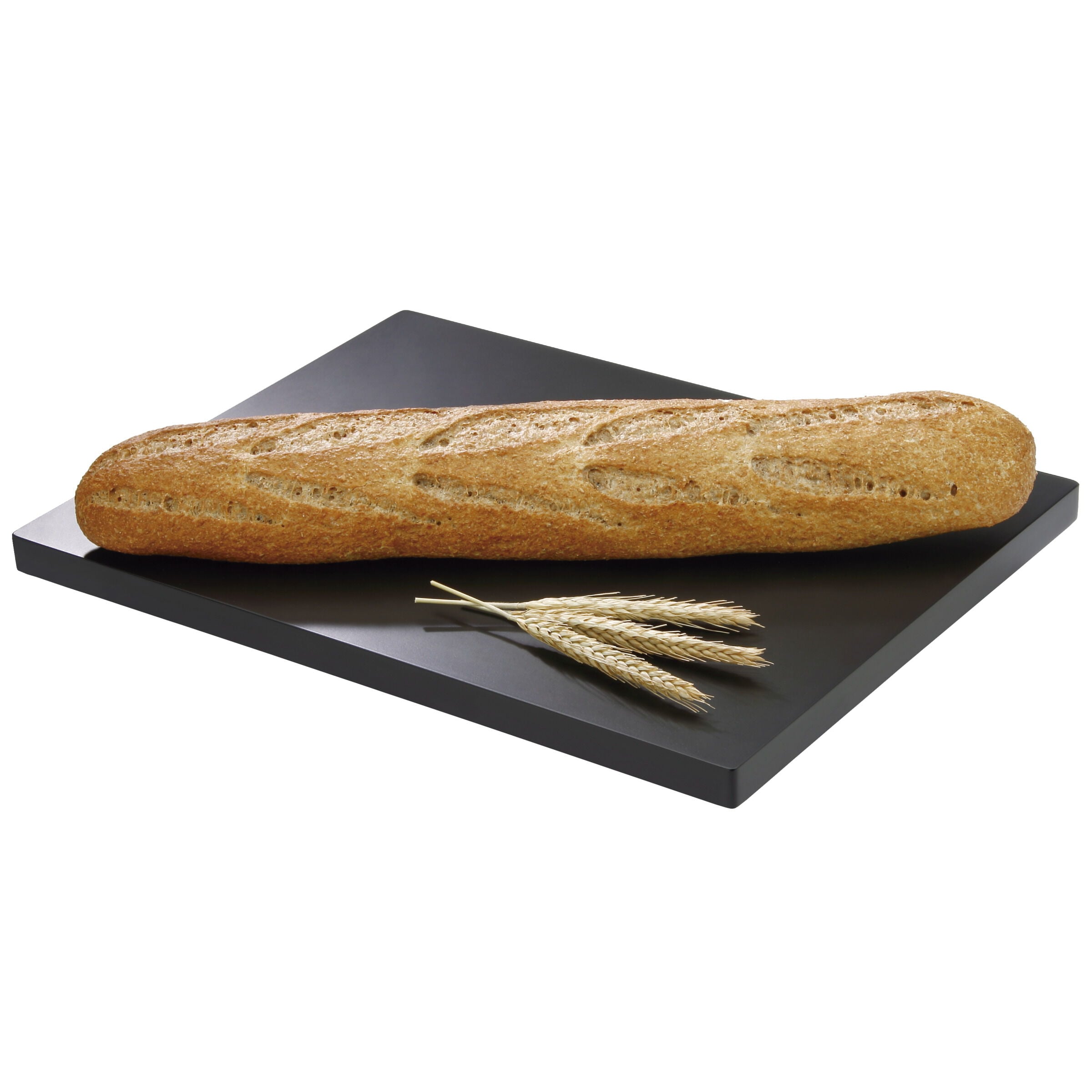 Barra de espiga plus puro trigo 330g