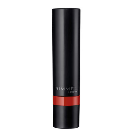 Maquillaje pintalabios Rimmel Lasting Finish mate 600