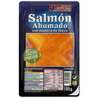 Salmón Ahumado Alipende 100g